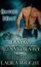 [Bayou Heat 03] • Bayou Heat · Bayon / Jean-Baptiste Book 3+4